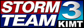 Storm Team Three Logo